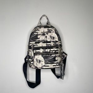 Floral Steve Madden Mini BackPack